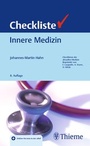 Cover: Checkliste Innere Medizin - Thieme