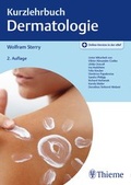 Cover: Kurzlehrbuch Dermatologie - Thieme