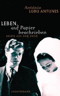 Cover: Leben, auf Papier beschrieben - Luchterhand Literaturverlag