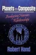 Cover: Planets in Composite - REDFeather