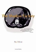 Cover: The Shadow Factory - Lumen Books
