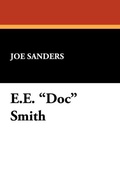 Cover: E.E. "Doc" Smith - Borgo Press