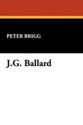 Cover: J.G.Ballard - Borgo Press