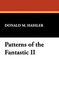 Cover: Patterns of the Fantastic II - Borgo Press