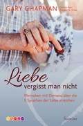 Cover: Liebe vergisst man nicht - Francke-Buch