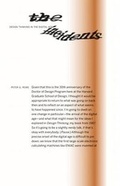 Cover: Design Thinking in the Digital Age - Sternberg Press