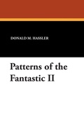 Cover: Patterns of the Fantastic II - Borgo Press