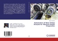 Cover: Automation of Wear Debris Analysis for Machine Health Diagnostics - LAP Lambert Academic Publishing