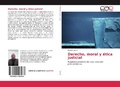 Cover: Derecho, moral y etica judicial - Editorial Academica Espanola