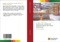 Cover: Analise do metodo de abastecimento de linhas produtivas - Novas Edicoes Academicas