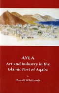 Cover: Ayla - Institute for the Study of Ancient Cultures