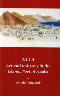 Enlarge image Cover: Ayla - Institute for the Study of Ancient Cultures