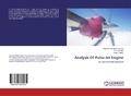 Cover: Analysis Of Pulse-Jet Engine - LAP Lambert Academic Publishing