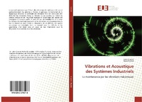 Abbildung von: Vibrations et Acoustique des Systèmes Industriels - Éditions universitaires européennes