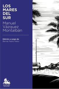 Abbildung von: Los mares del Sur - Austral