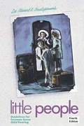 Cover: Little People - Overland Press, Incorporated