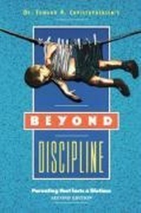 Enlarge image Cover: Beyond Discipline - Overland Press, Incorporated