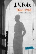 Cover: Diari 1918 - labutxaca