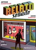 Cover: Relato so&ntilde;ado - N&oacute;rdica Libros
