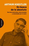 Bild: En busca de lo absoluto : escritos esenciales, seleccionados y comentados por el autor - P&aacute;gina Ind&oacute;mita