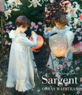 Cover: Sargent : obras maestras - Ediciones El Viso, S.A.