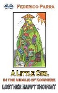 Cover: A little girl in the middle of nowhere lost her happy thought - Tektime