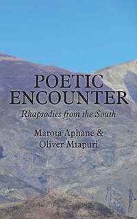 Abbildung von: Poetic Encounter - Langaa RPCID