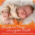 Cover: Musik zum Tr&auml;umen und zur Guten Nacht - CD 1 - cap-Verlag Andreas Claus e.K.
