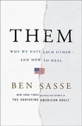 Cover: Them - St Martin's Press