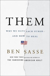 Abbildung von: Them - St Martin's Press