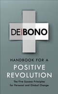Cover: Handbook for a Positive Revolution - Ebury Digital