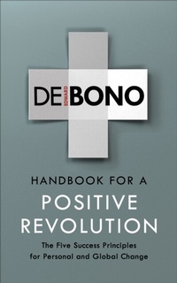 Enlarge image Cover: Handbook for a Positive Revolution - Ebury Digital