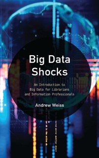 Abbildung von: Big Data Shocks - Bloomsbury eBooks US