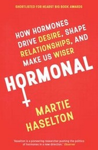 Abbildung von: Hormonal - Oneworld Publications