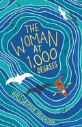 Cover: The Woman at 1,000 Degrees - Oneworld Publications