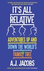 Cover: It's All Relative - Oneworld Publications
