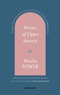 Cover: Shrines of Upper Austria - Carcanet Poetry