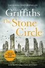 Cover: The Stone Circle - Quercus