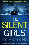Cover: The Silent Girls - BOOKOUTURE