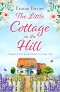 Cover: The Little Cottage on the Hill - BOOKOUTURE