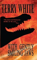 Cover: With Gently Smiling Jaws - New Generation Publishing