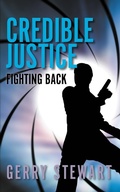 Cover: Credible Justice - New Generation Publishing