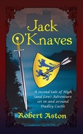 Cover: Jack O' Knaves - New Generation Publishing