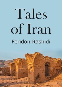Enlarge image Cover: Tales of Iran - New Generation Publishing