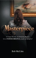 Cover: Masterpiece - New Generation Publishing