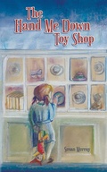 Cover: Hand Me Down Toy Shop - New Generation Publishing