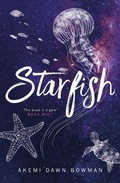 Cover: Starfish - Ink Road