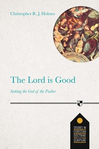 Enlarge image Cover: The Lord Is Good - Apollos