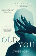 Cover: The Old You - ORENDA BOOKS