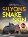 Cover: Snake Skin - Canelo